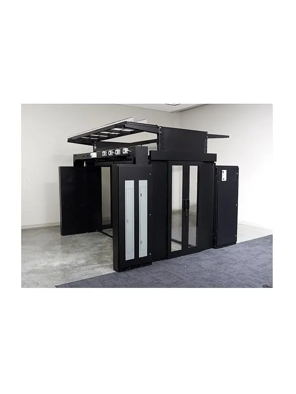 APC HyperPod Frame Raised Floor Support Stand 24