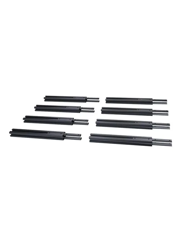 APC Thermal Containment Duct Frame Extension - End of Aisle 1200 - 1800mm (48 - 72in)