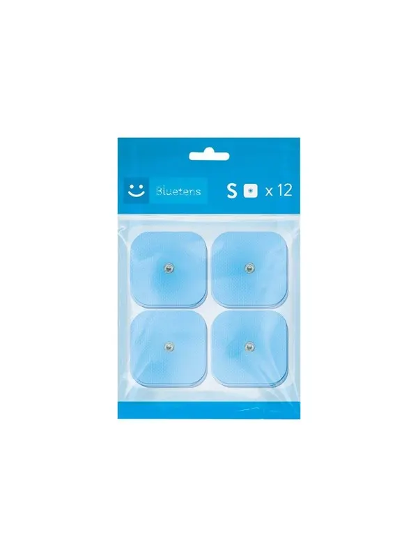 Bluetens replacement electrode pads