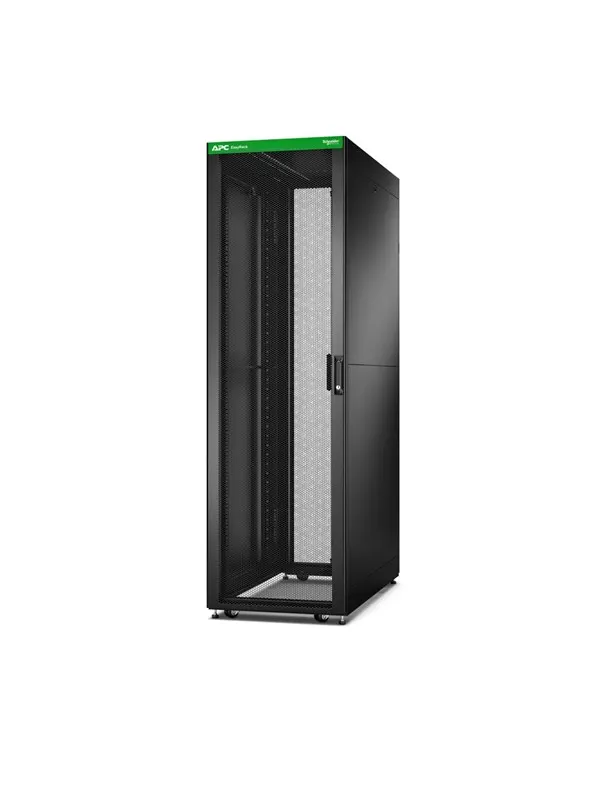 APC Easy Rack ER6212 - rack - 42U