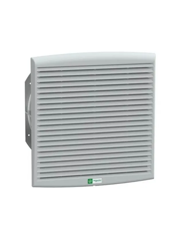 APC Schneider ClimaSys - rack vent integration - with outlet grille and G2 filter 850 m³/h IP54