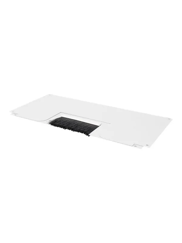 DIGITUS Professional DN-19-PB-TB - patch panel bracket
