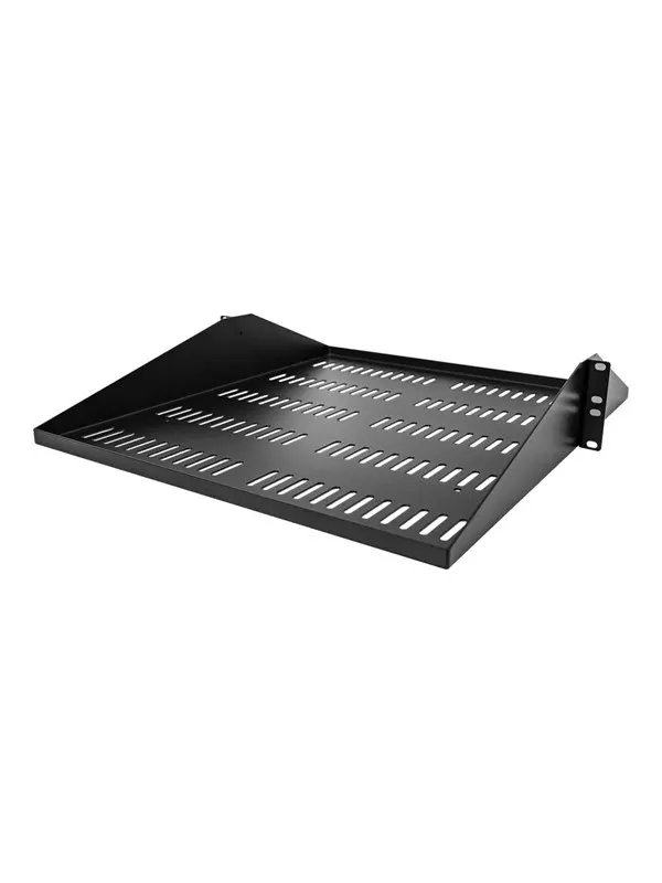 StarTech.com SHELF-2U-20-CENTER-V