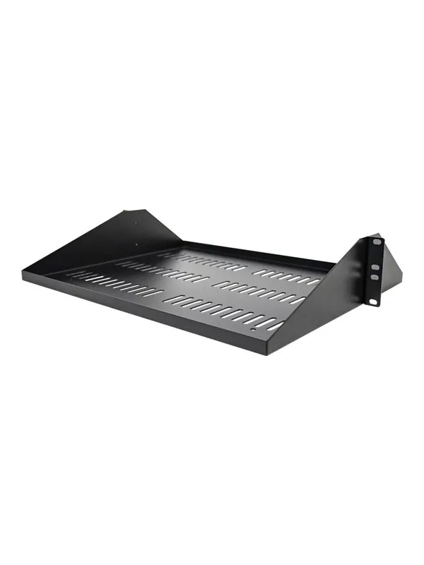 StarTech.com SHELF-2U-14-CENTER-V