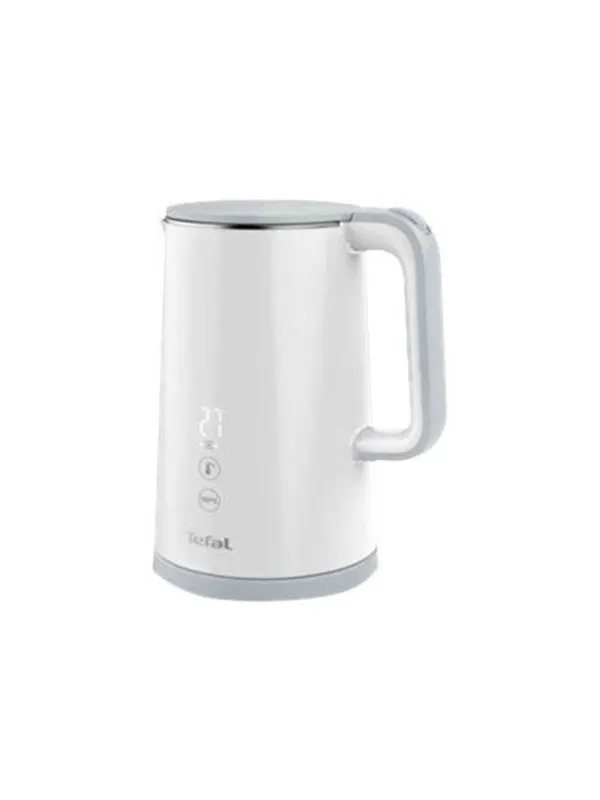 Tefal Vattenkokare KO693110 Sense White - Vit - 1800 W