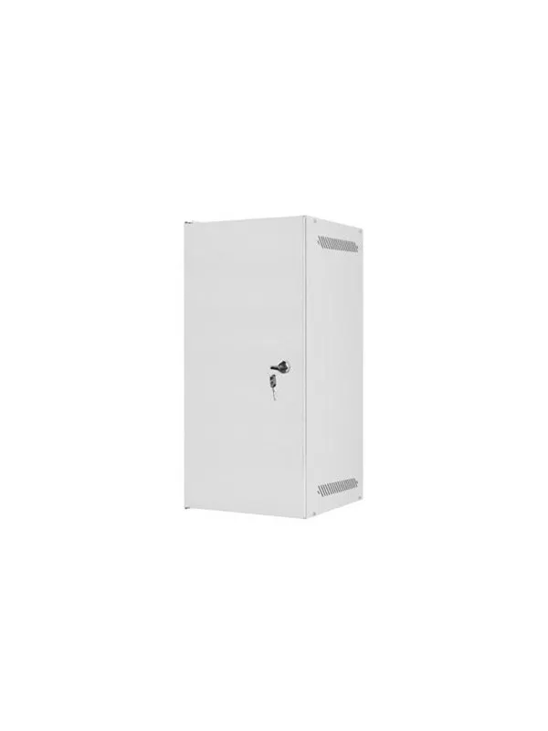 Lanberg WF10-2312-00S - 12U - Wall Mount Rack Cabinet