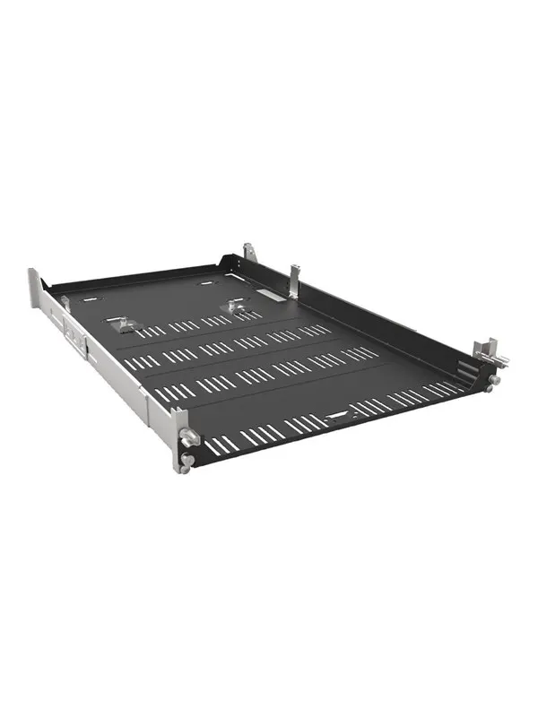 HP Depth Adjustable Fixed Rail Rack Kit
