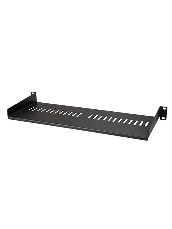 StarTech.com CABSHELF1U7V - 1U - Fixed Shelf
