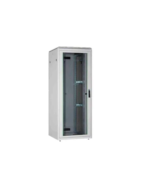 DIGITUS Professional DN-19 47U-8/8-1 - rack - 47