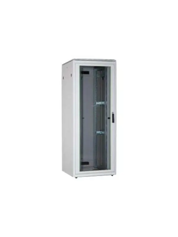 DIGITUS Unique DN-19 22U-8/8-1 - rack - 22U