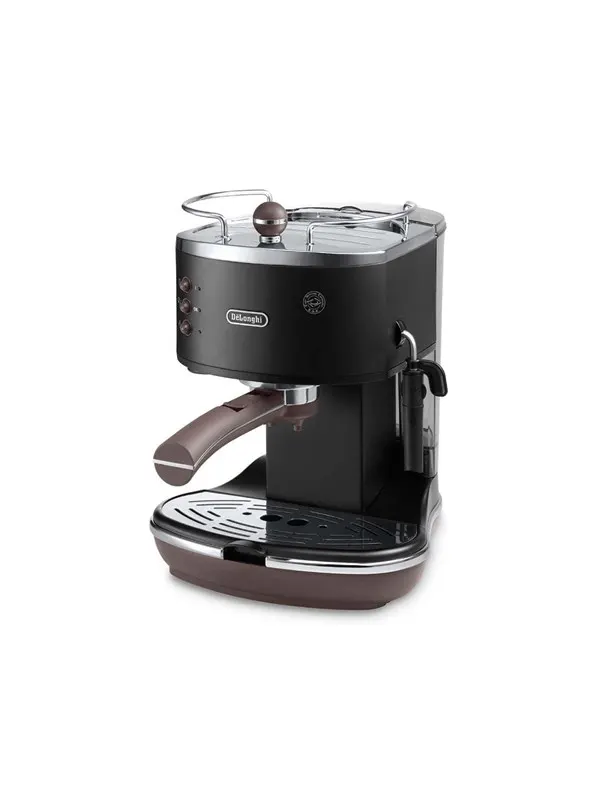 DeLonghi ECOV 311 Black