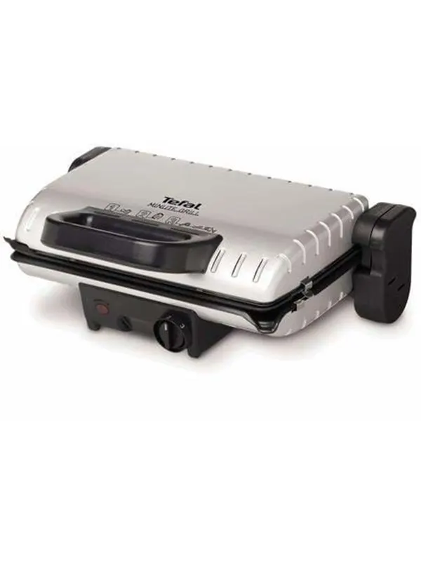 Tefal GC 2050 1600W sr/bk