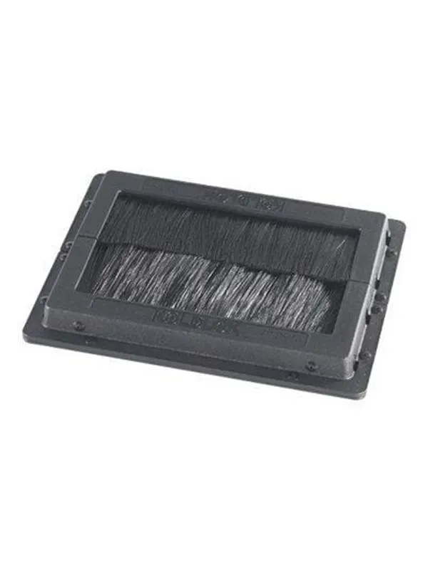 APC KoldLok Raised Floor Grommet Surface-Mou