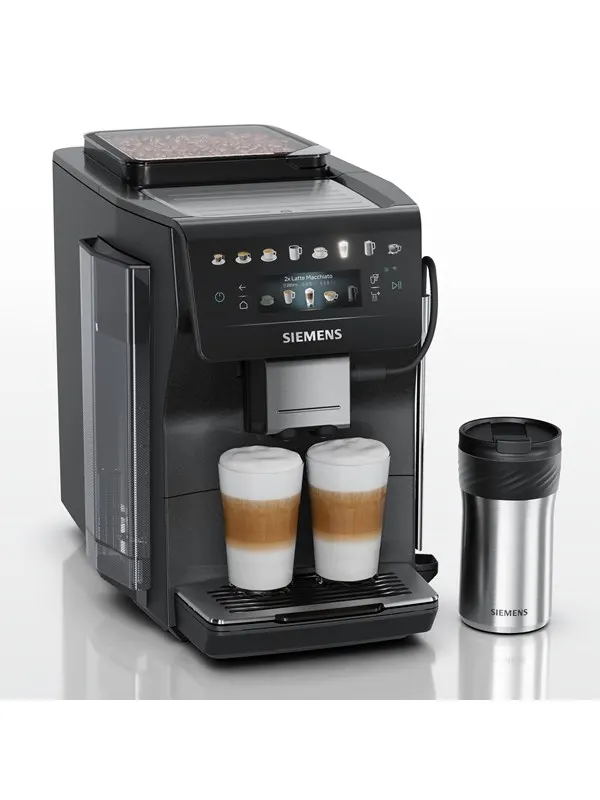 Siemens EQ600 iAroma - TP607ET8