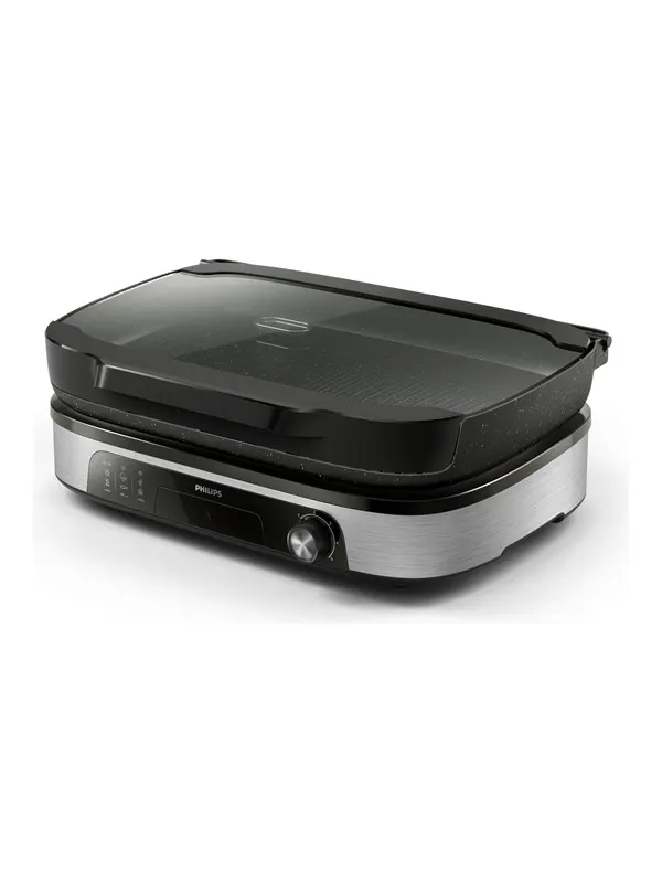 Philips 5000 series HD6212 - grill