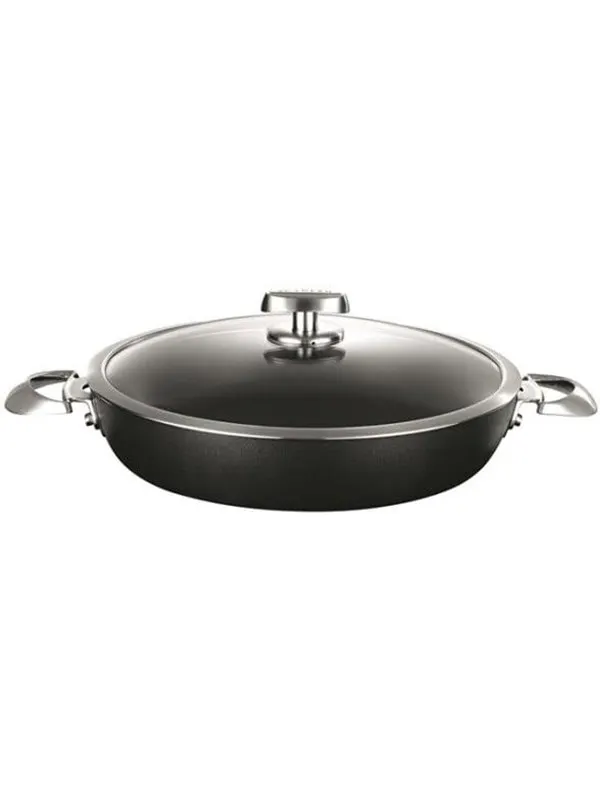 Scanpan - Pro IQ Chef Pan - Induction - 32 cm