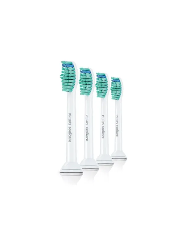 Philips Borsthuvuden Sonicare C1 ProResults HX6014 - replacement brushhead - white