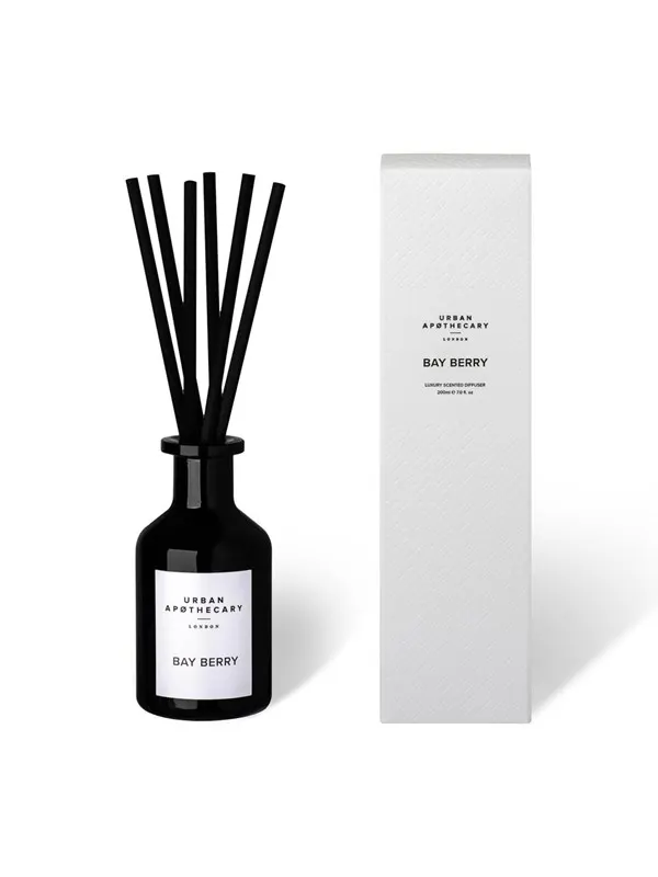 Urban Apothecary Bay Berry Stick Aroma Reed Dif