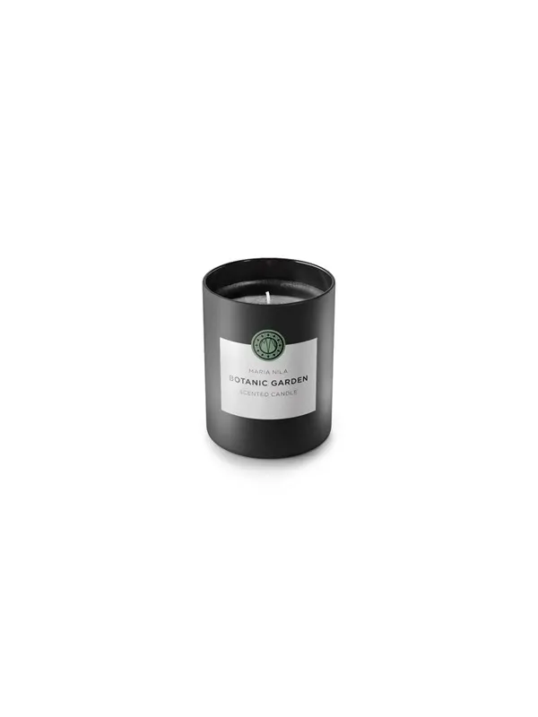 Maria Nila Botanic Garden Scented Candle 210 g
