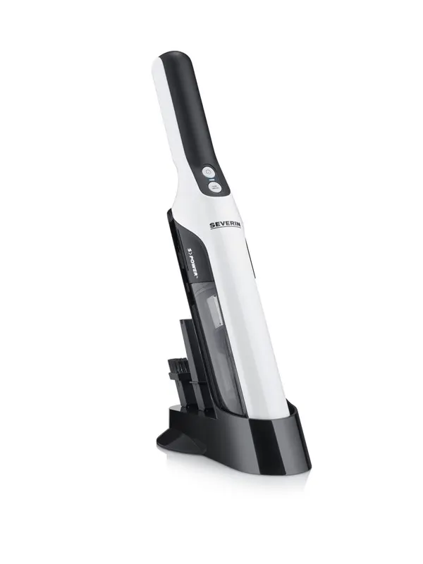 SEVERIN Skaftdammsugare S'POWER HV 7140