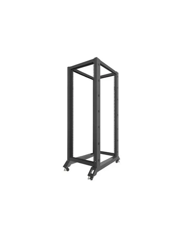 Lanberg - rack - 600 x 1000 mm - 32U