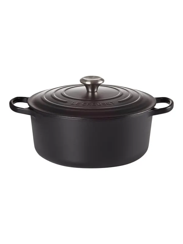 Le Creuset Signature casserole - 26 cm - 5.3 L