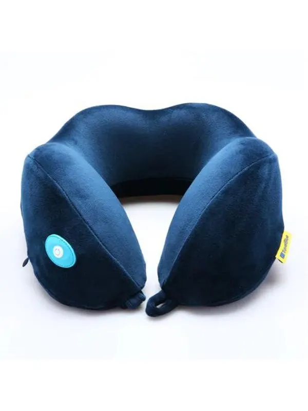 Travelblue Massage Tranquility Neck Pillow