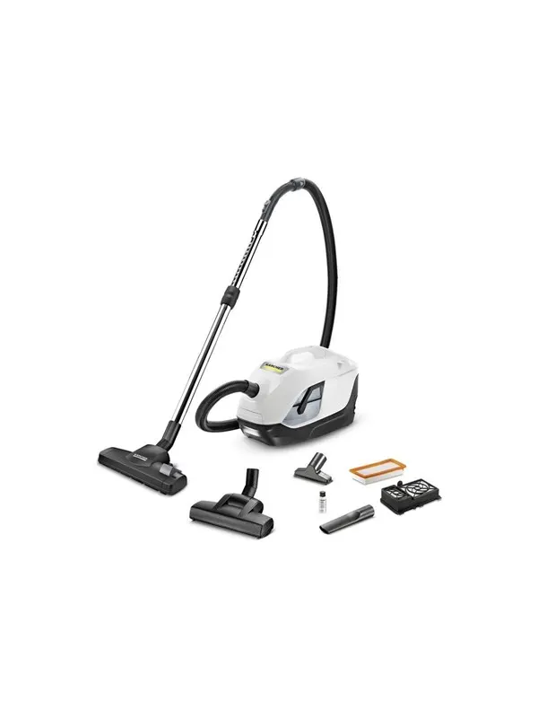 Kärcher Dammsugare DS 6 Plus