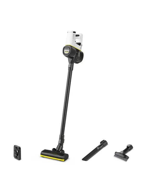 Kärcher Skaftdammsugare VC 4 handheld vacuum