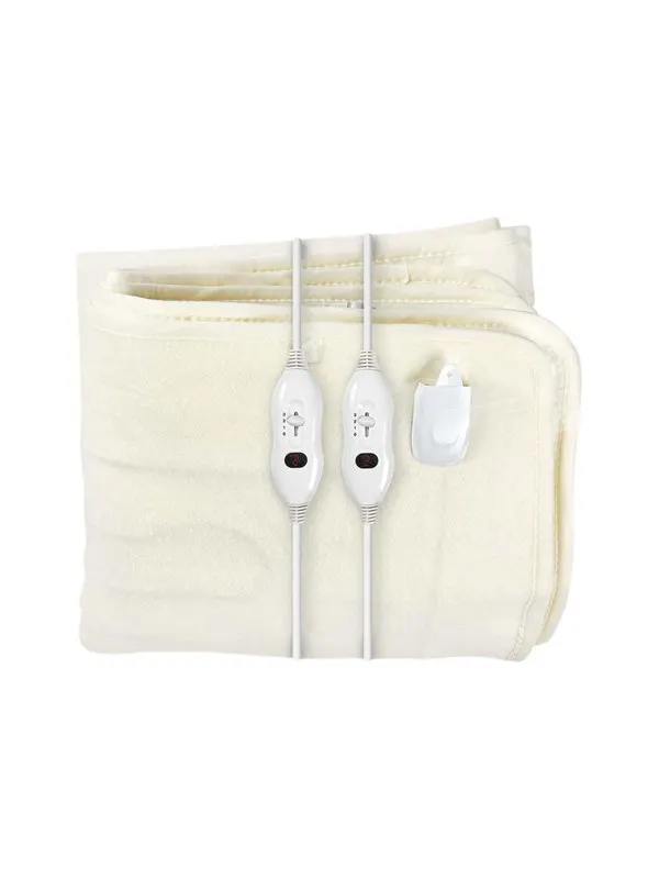 Nedis PEBL110CWT2 - heating underblanket
