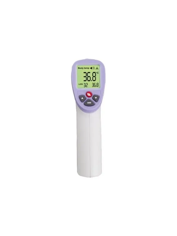 Esperanza Thermometer ECT002
