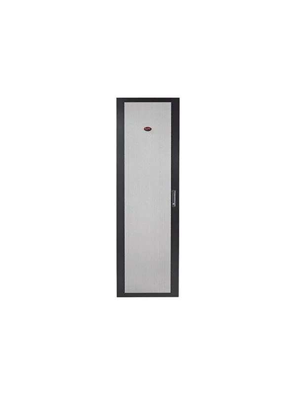 APC NetShelter SV Perforated Flat Door