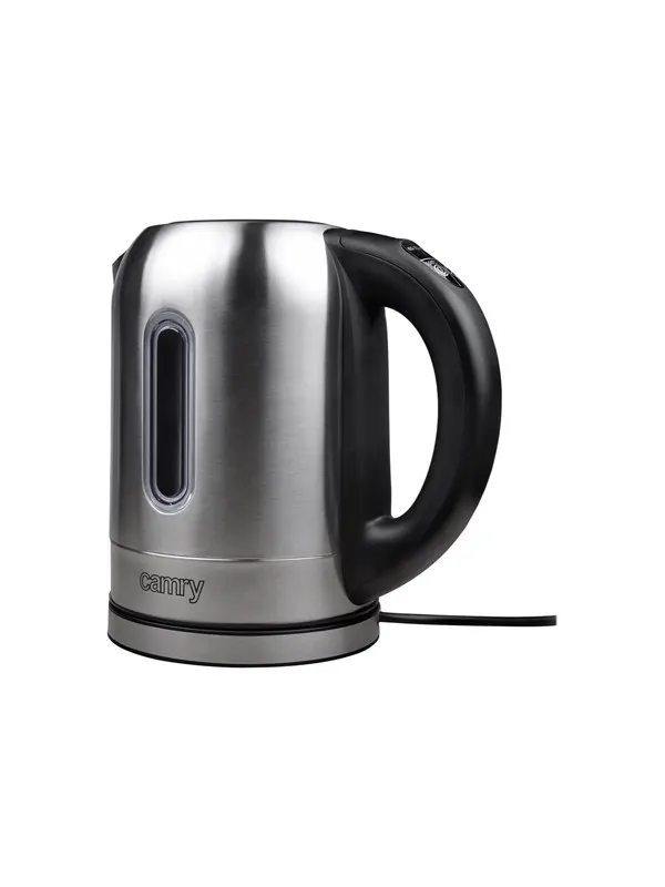 Adler Vattenkokare Premium - 2200 W