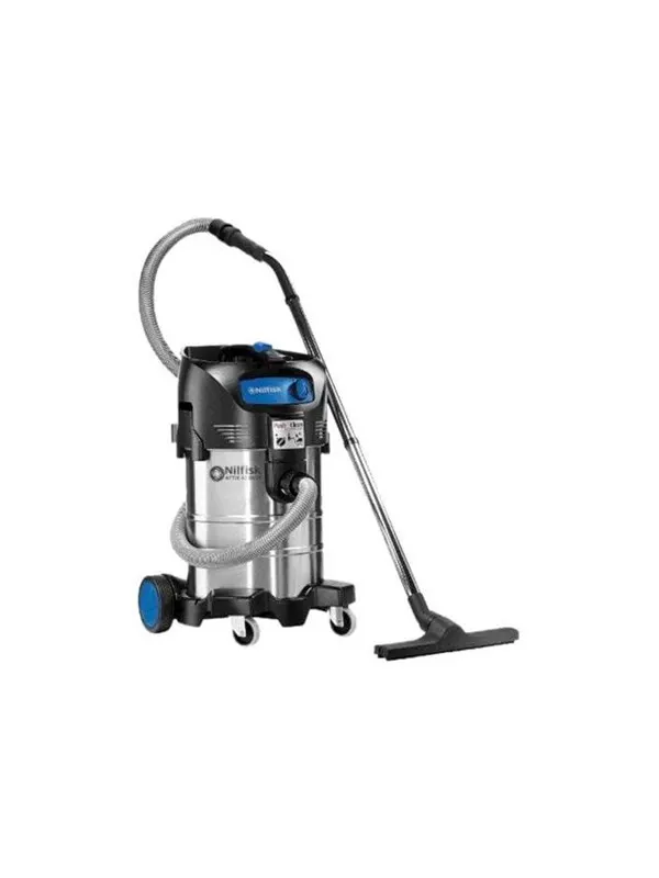 Nilfisk Dammsugare ATTIX 40-01 PC EU