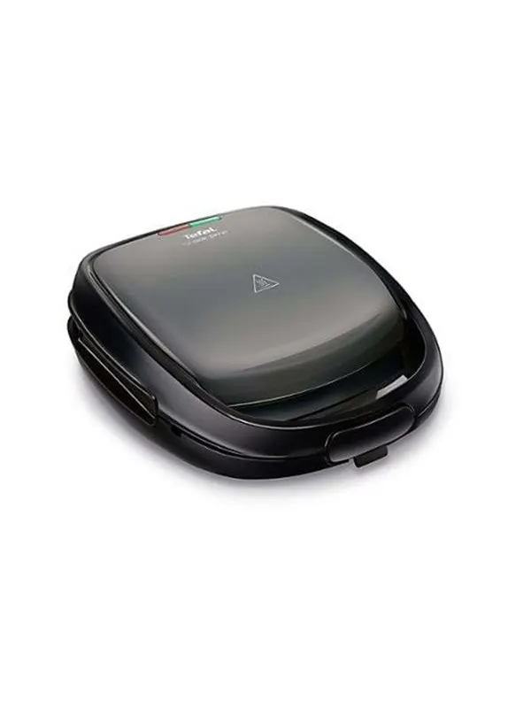 Tefal Våffeljärn SW341B Snack Time