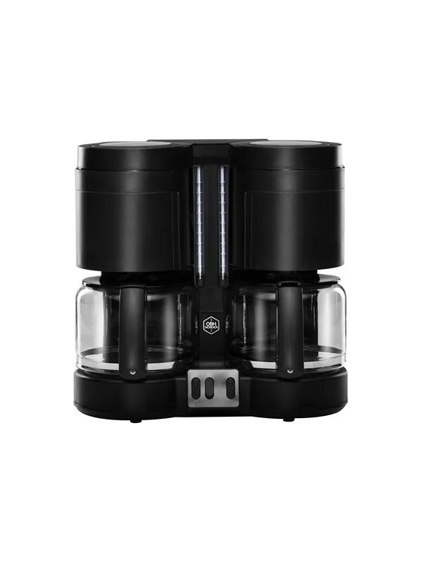 OBH Nordica Duo Tech Coffee maker - OP8508S0