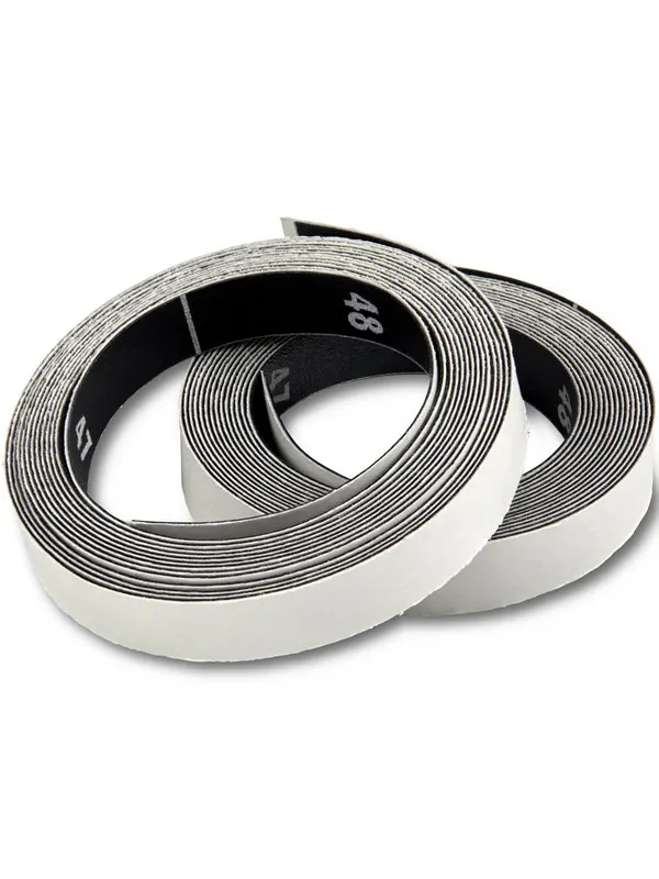 StarTech.com RKUNITAPE Rack Unit Labels Up to 49U (2-Pack)