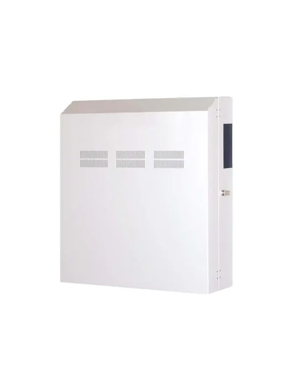 DIGITUS Professional DN-19 WM-V4U-SL - skåp med