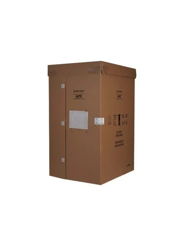 APC NetShelter SX Enclosure with Sides - rac