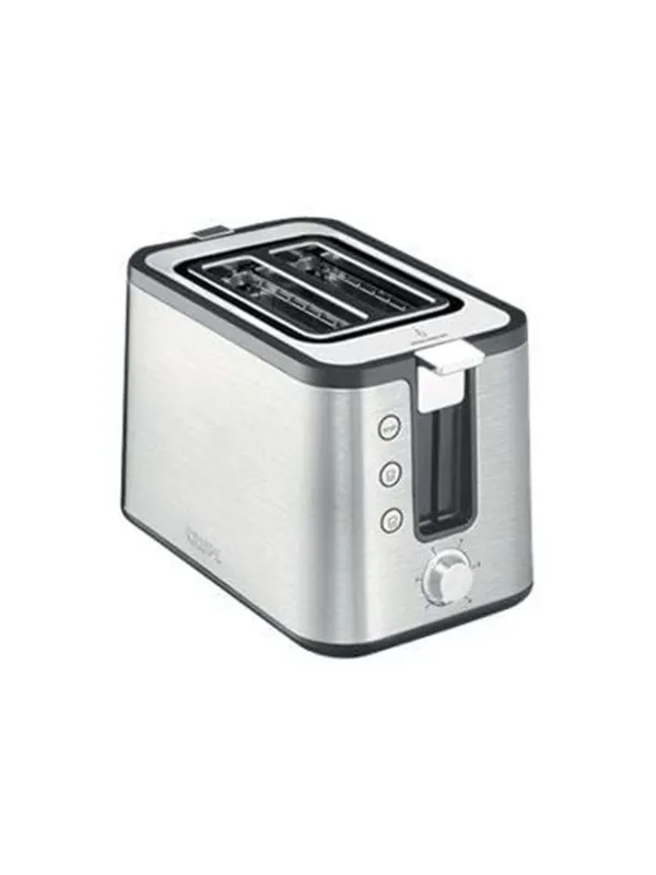 Krups Brödrost & Toaster Control Line KH442D