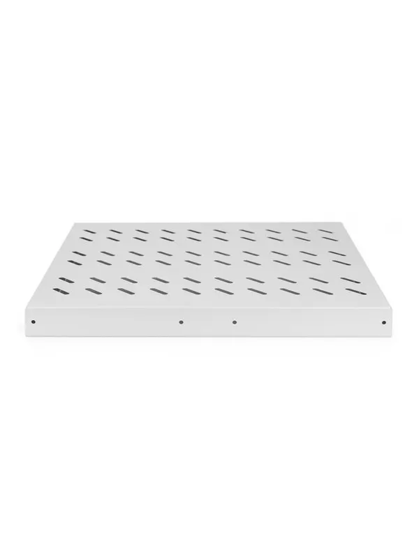 DIGITUS DN-19 TRAY-2-600 - rackhylla (inskjutnin
