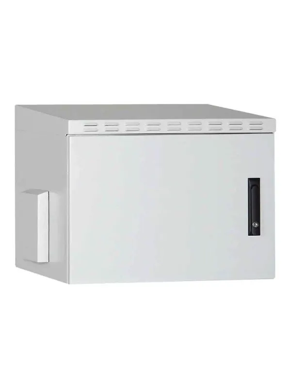 DIGITUS DN-19 09U-6/6-I-OD - skåp med väggmonter