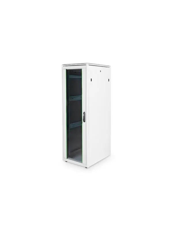 DIGITUS Unique DN-19 36U-6/8-1 - rack - 36U