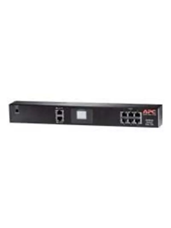 APC RACK NetBotz SENSOR POD 150