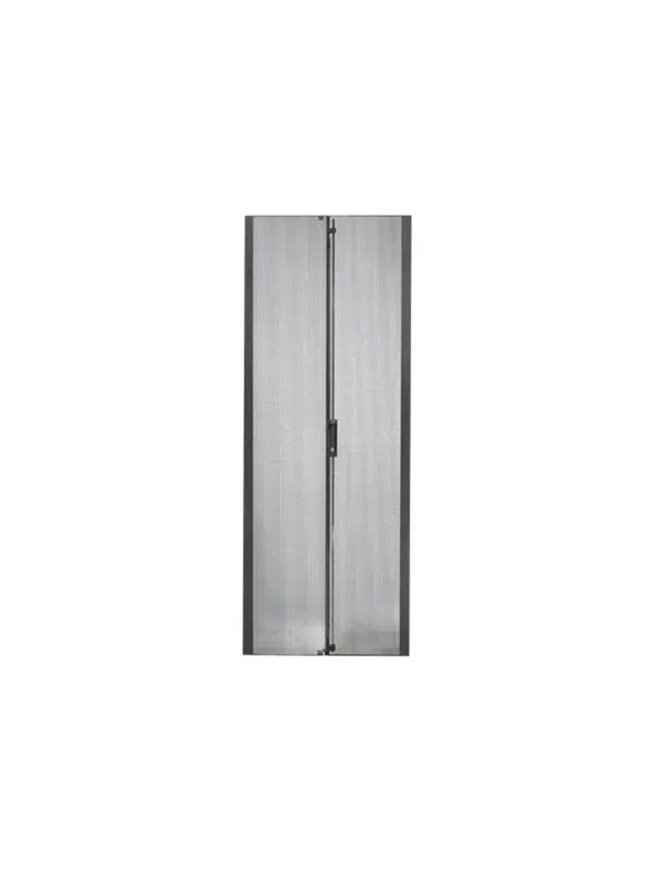APC NetShelter SX 42U 600mm BRETT Perfo