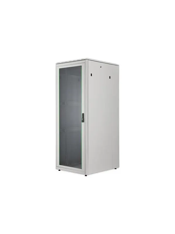 DIGITUS Unique LIght series - rack - 800x1000 mm (WxD) - 42U