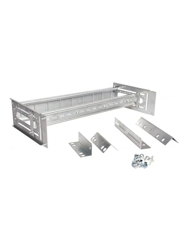 Equip - rack mounting rails - 3U