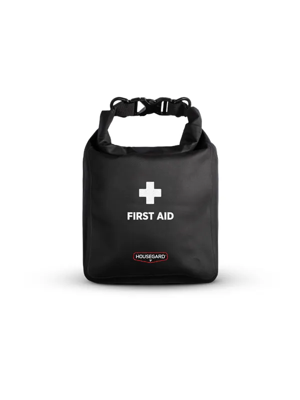 Housegard Första hjälpen-kit First Aid Kit, Waterproof
