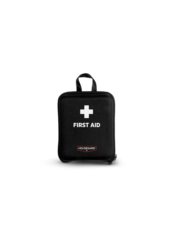 Housegard Första hjälpen-kit First Aid Kit, Compact
