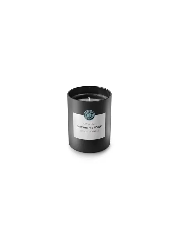 Maria Nila Orchid Vetiver Scented Candle 210 g